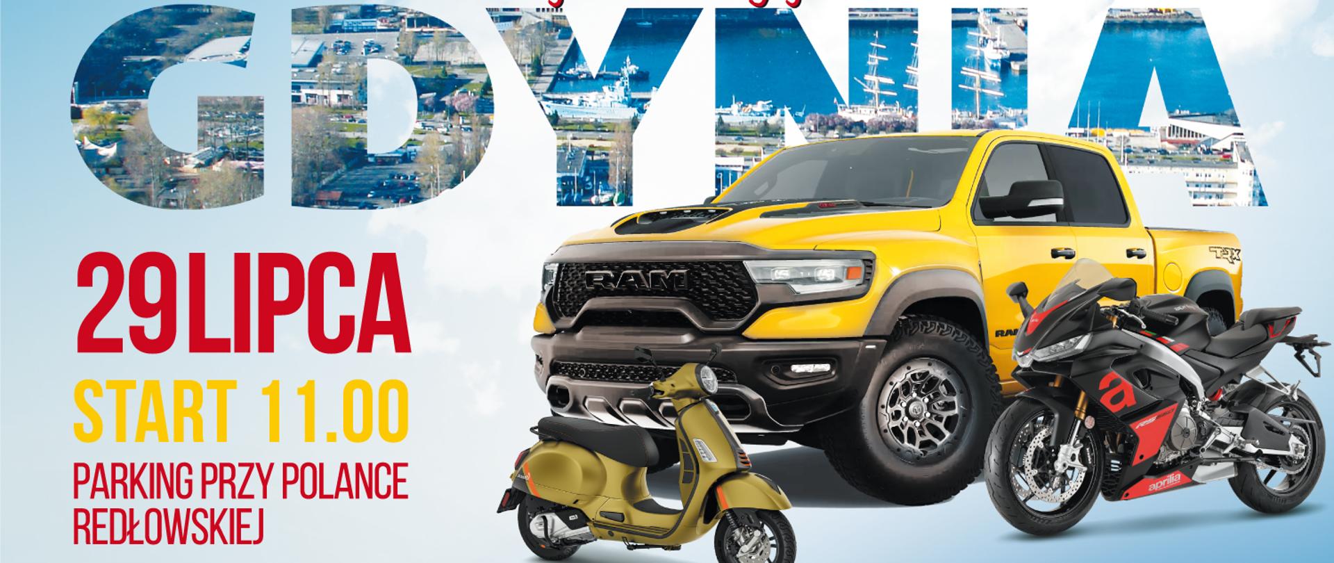 18. EDYCJA MOTO SAFETY DAY