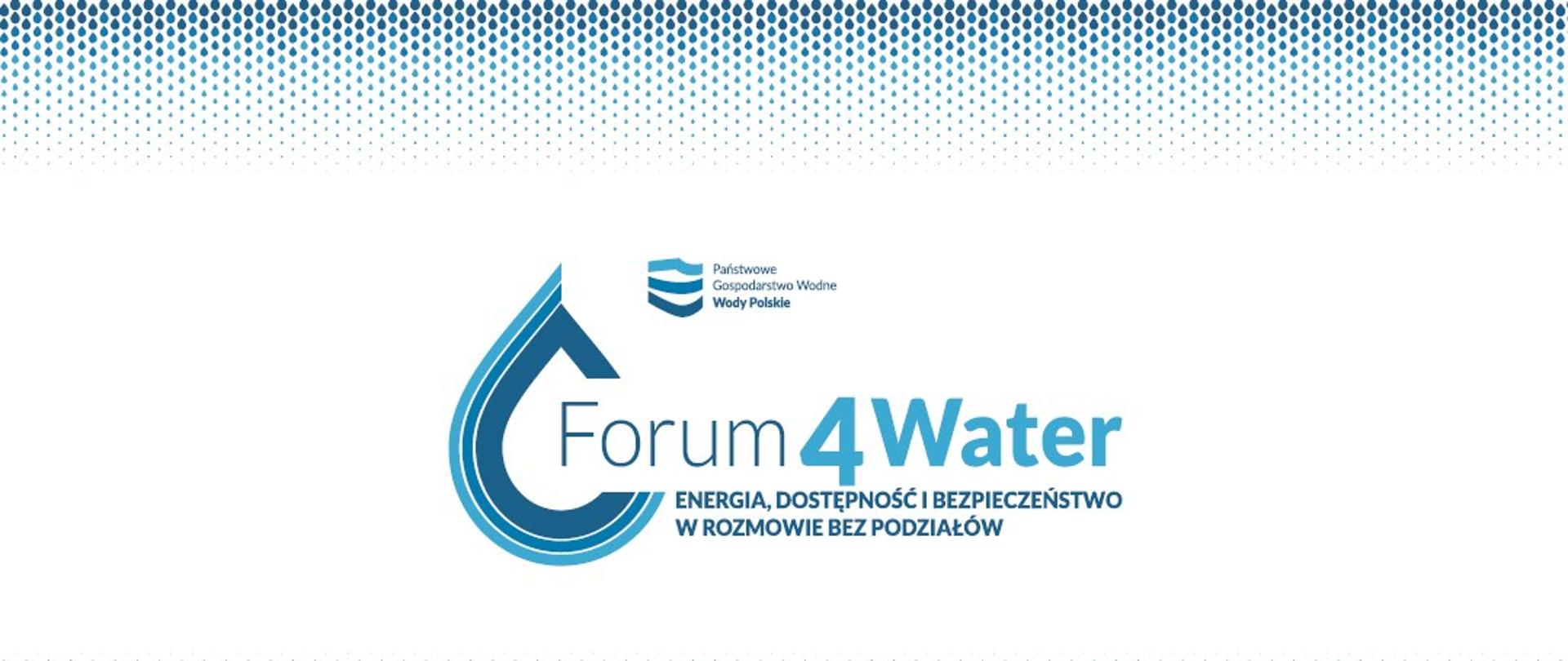Forum 4water
