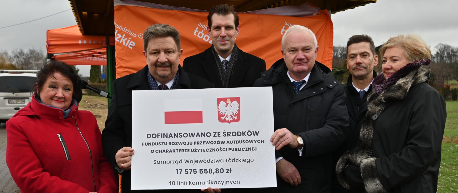 Przywracamy autobusowe połączenia lokalne