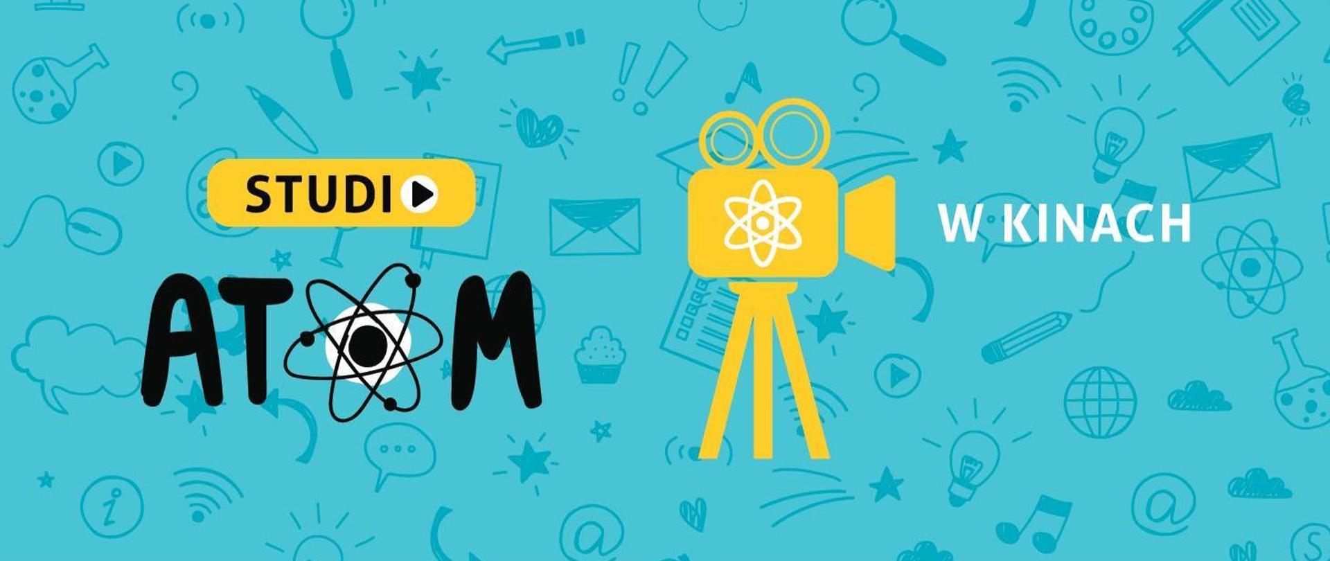 Krótkie filmy edukacyjne o energii jądrowej w kinach już od 24 maja