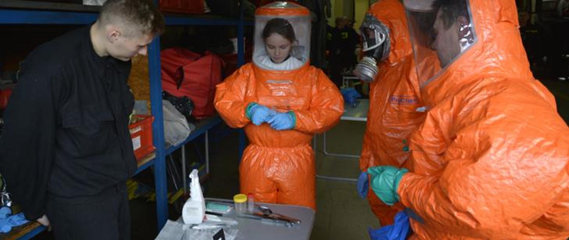 Enhancing the effectiveness of the Ukrainian rescue services responding to emergency situations -phase III