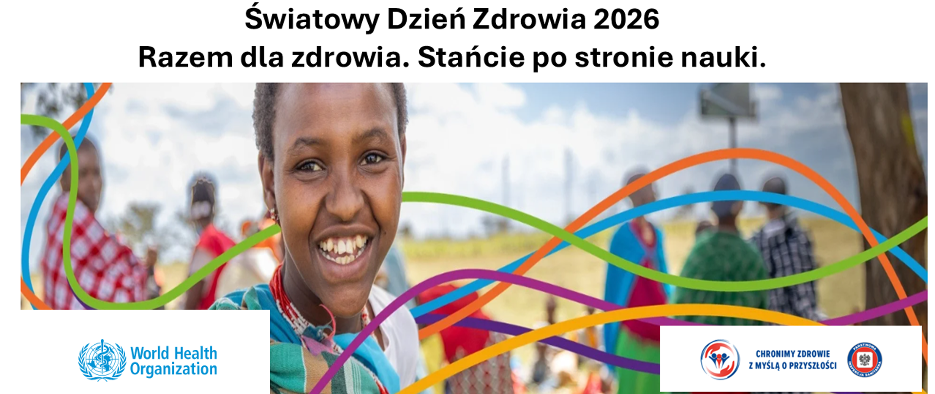 Światowy Dzień Zdrowia 2026
