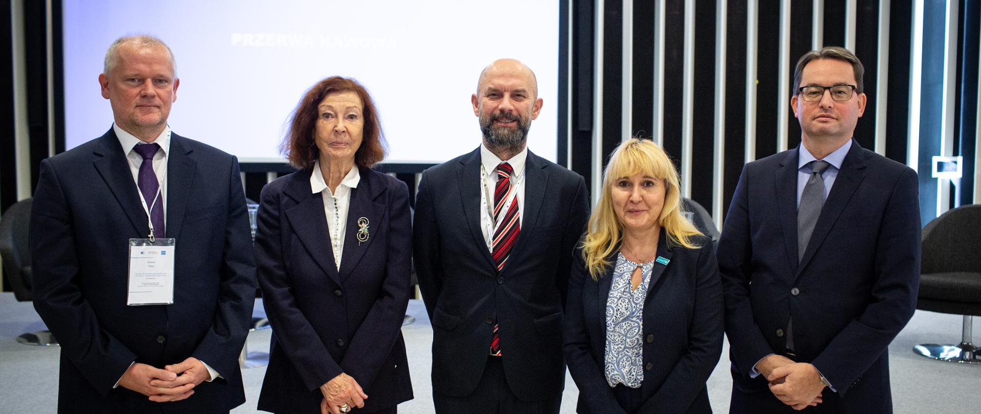 Polska wspiera wymiar sprawiedliwości przyjazny dzieciom: ogólnokrajowa konferencja na temat dostępu do wymiaru sprawiedliwości dla dzieci-uchodźców i migrantów