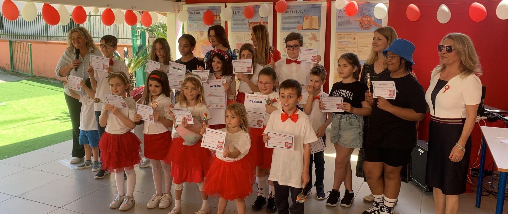 Dni Polskie w Lago Patria