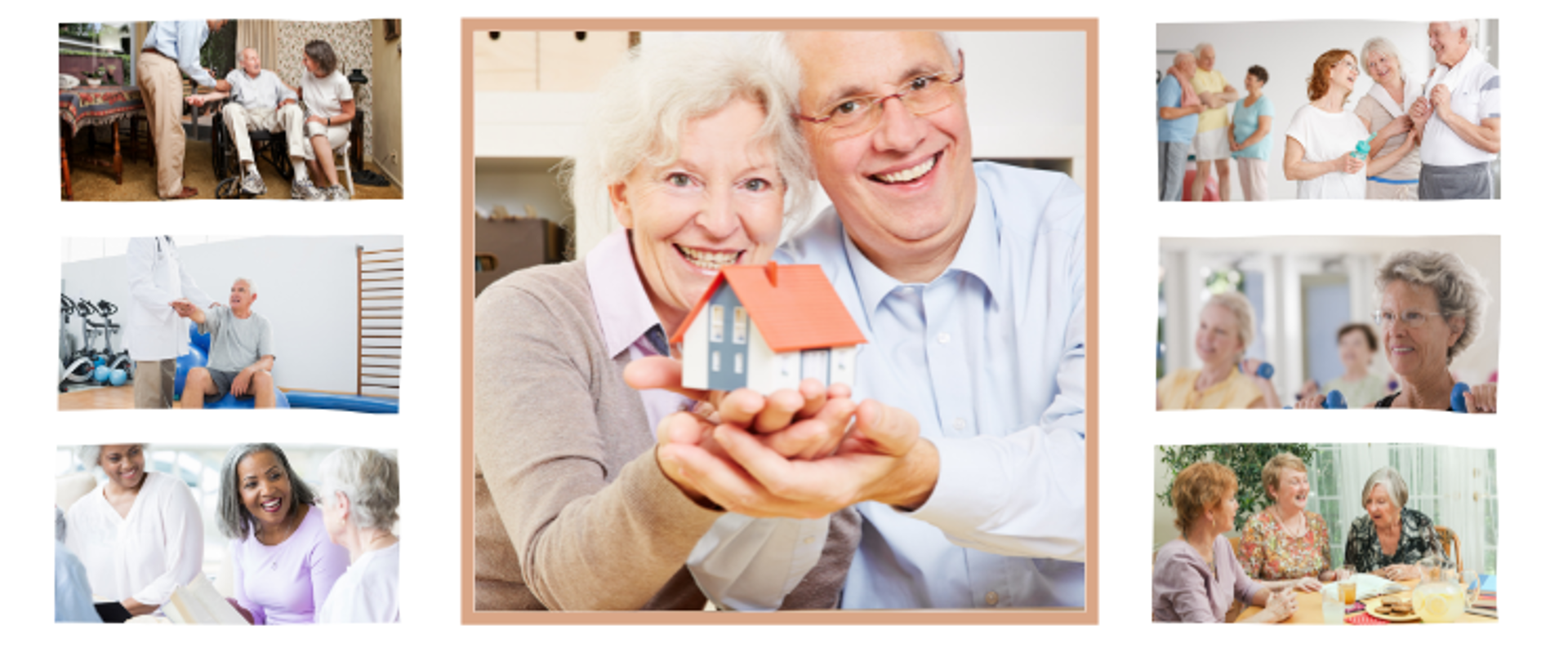 Powstaną nowe Dzienne Domy i Kluby Senior +