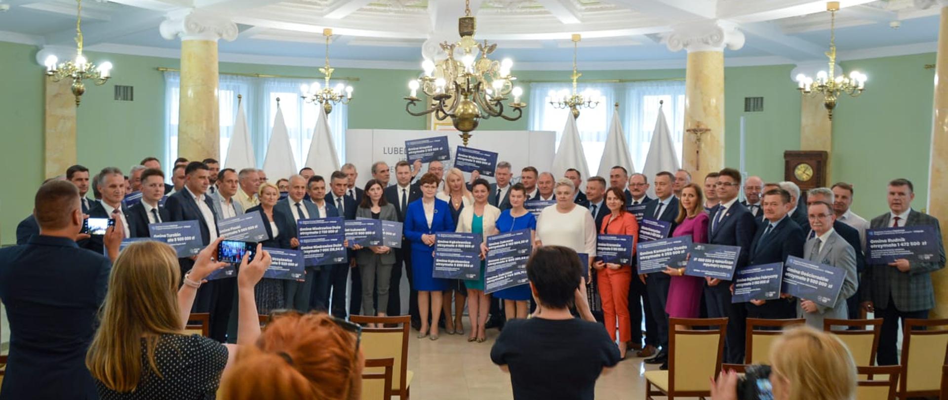 Ponad 3 mld zł na inwestycje samorządowe w poprawę infrastruktury edukacyjnej 