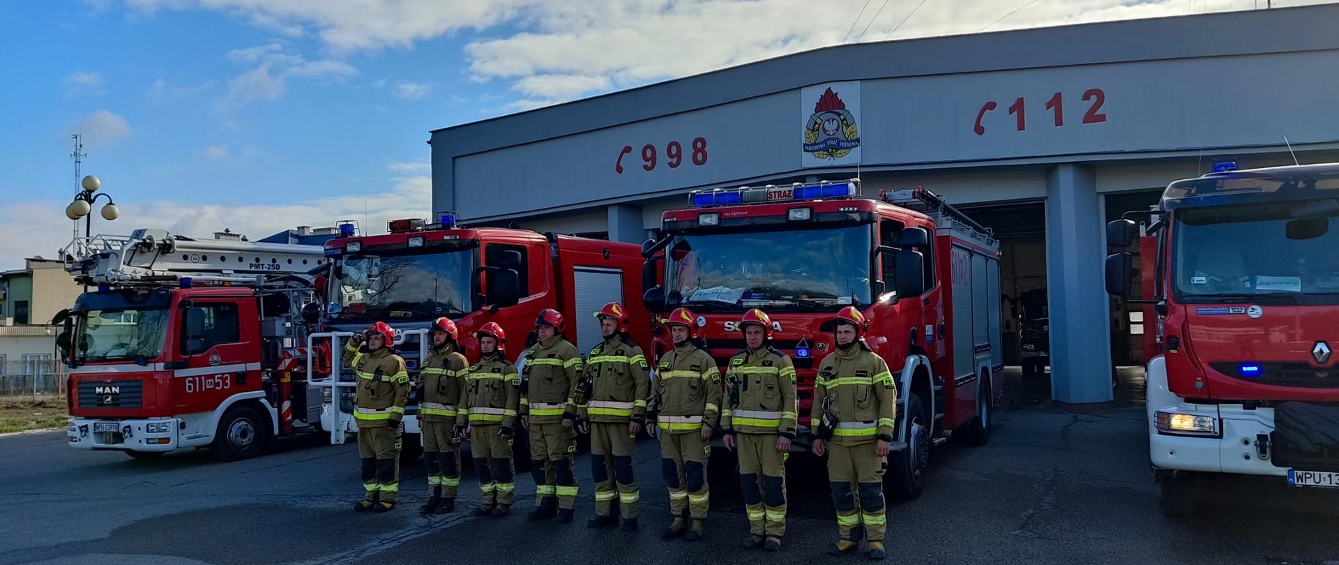 Uczczenie pamięci tragedii pod Smoleńskiem