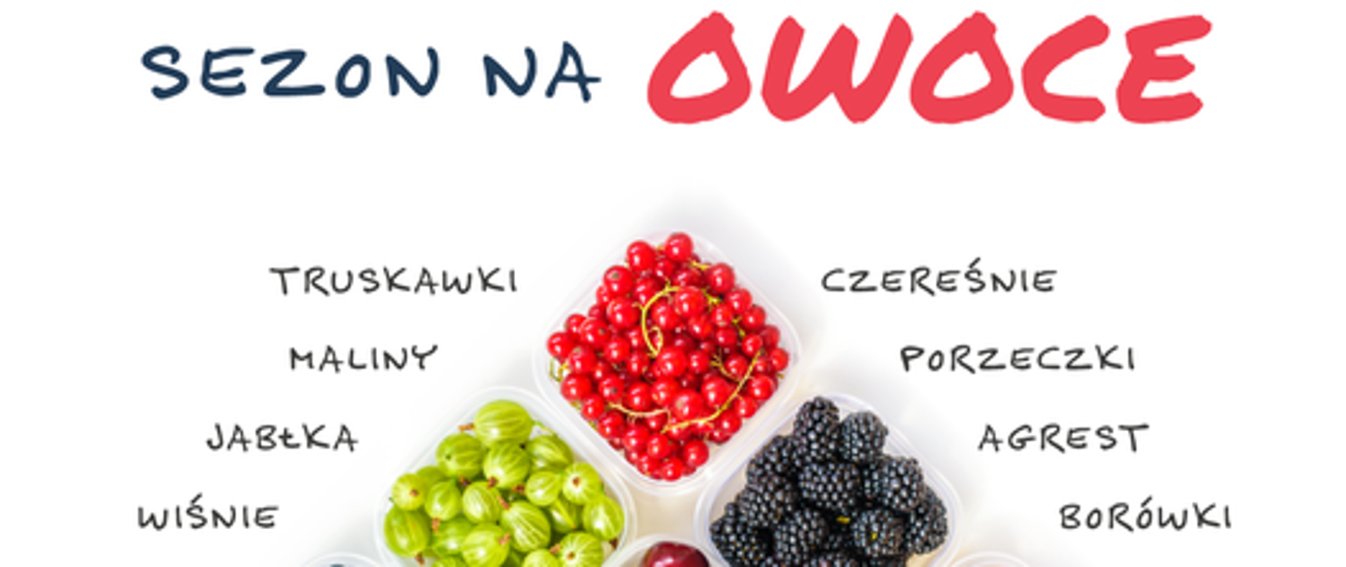 1️ lipca Międzynarodowy Dzień Owoców