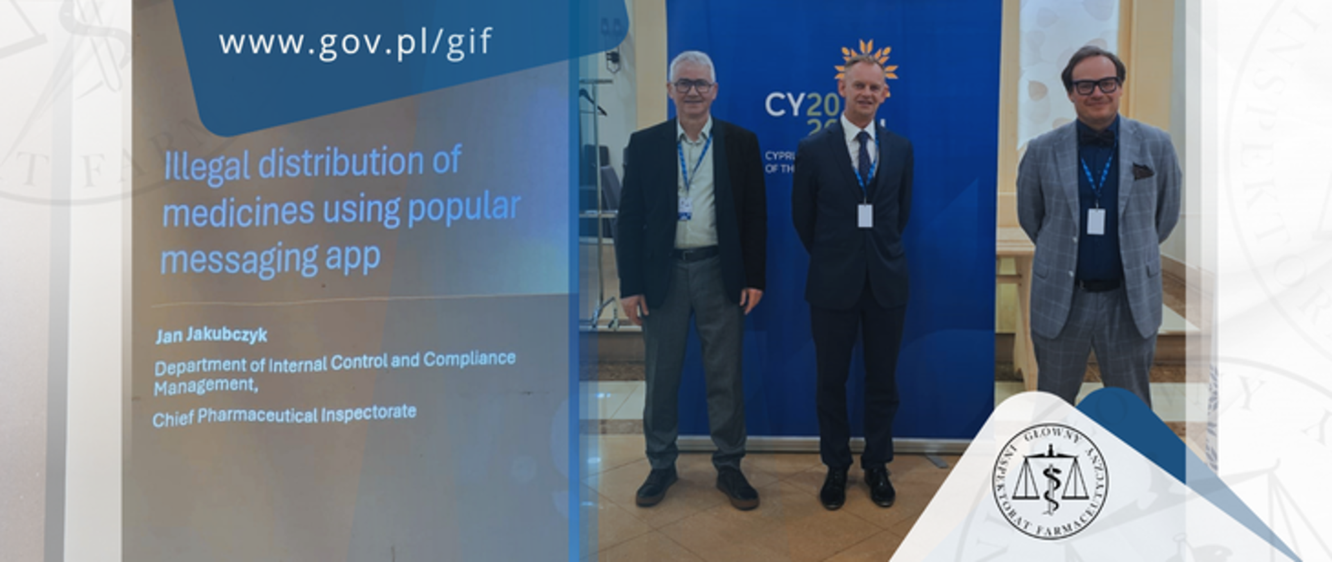 39th WGEO Meeting during the Cypriot Presidency of the Council of the EU