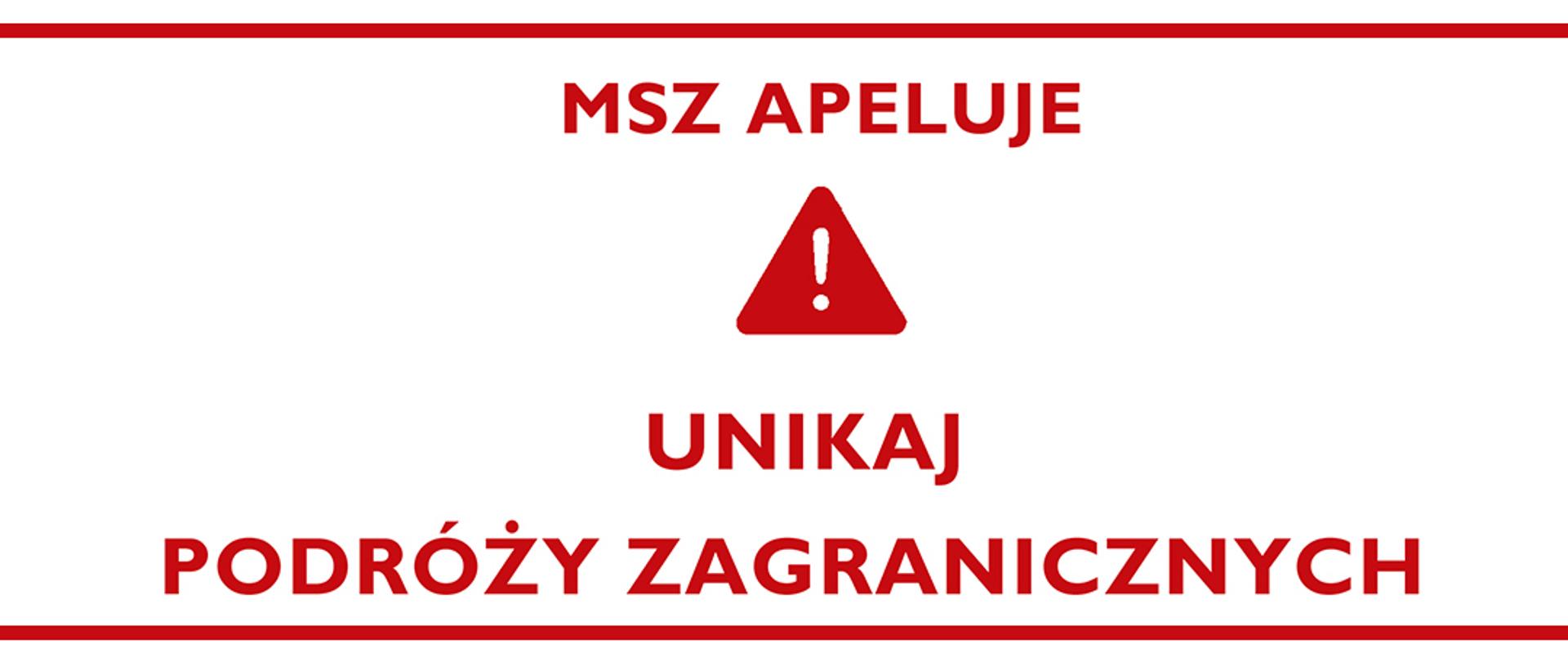 Apel MSZ