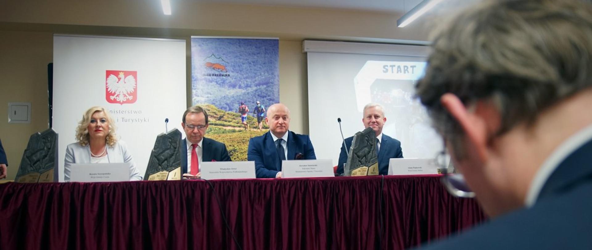 IV Festiwal Biegu Rzeźnika