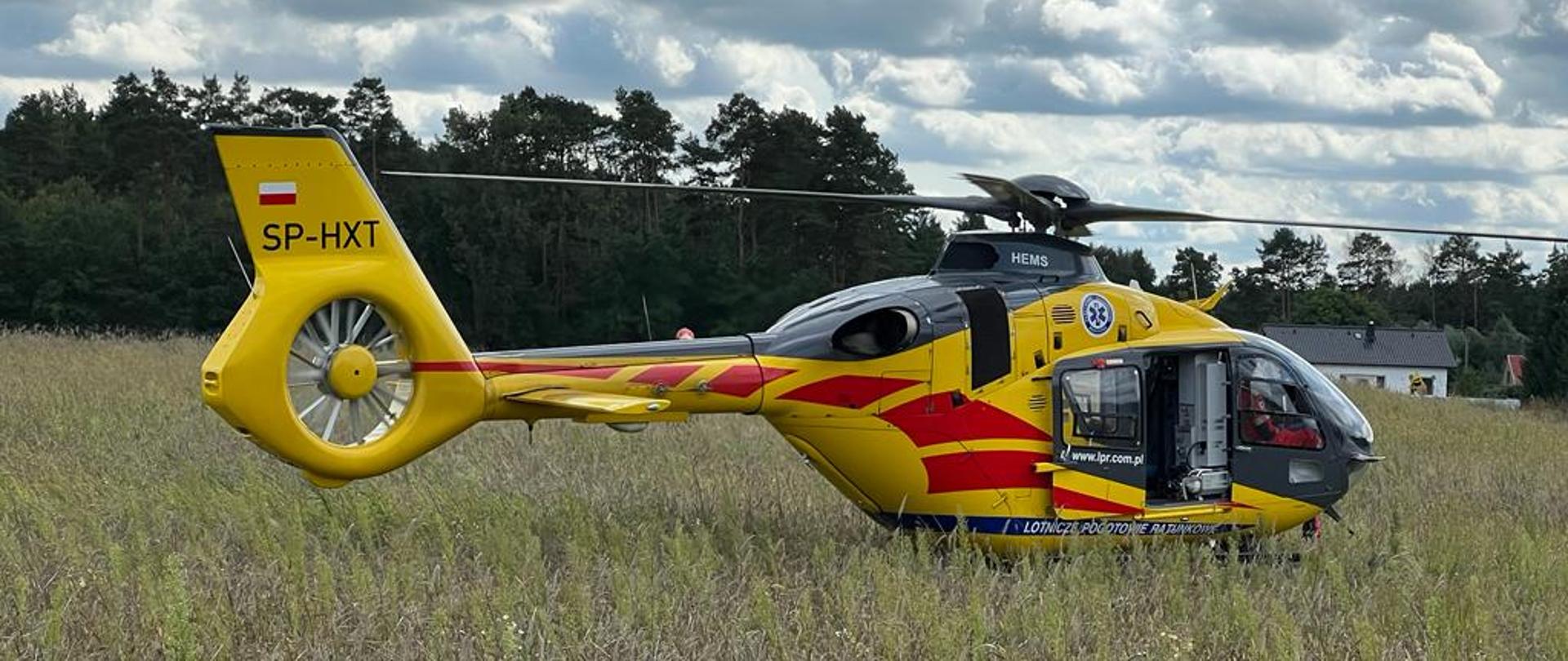 PRACOWITY PIĄTEK W JRG TRZCIANKA