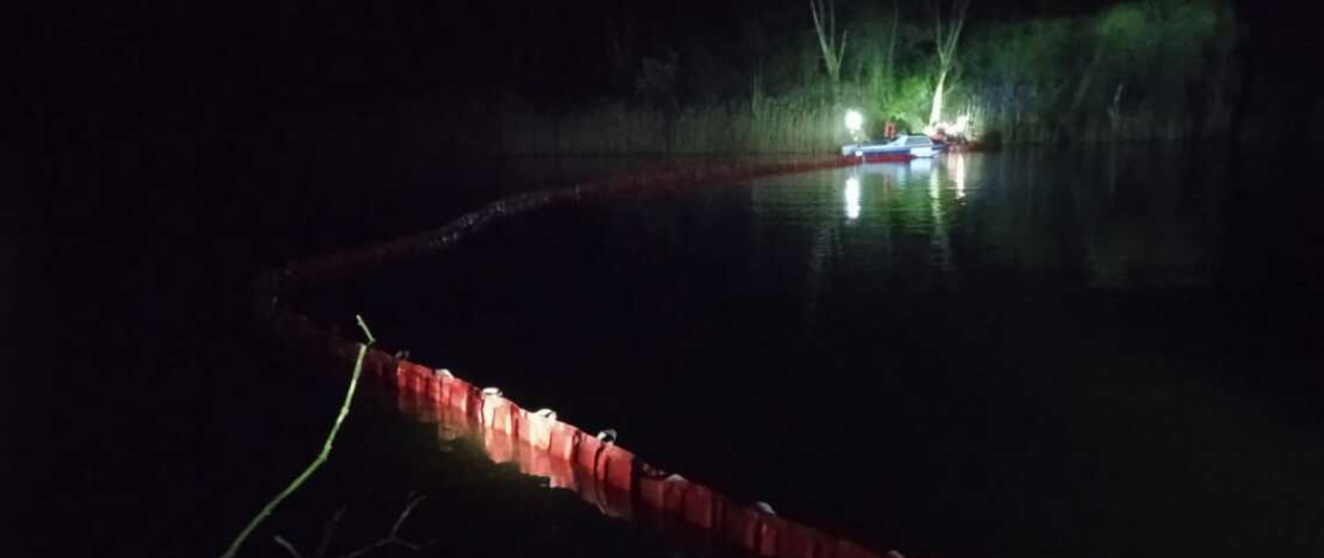 fot. Dolnośląski Urząd Wojewódzki - Zbiornik Czernica