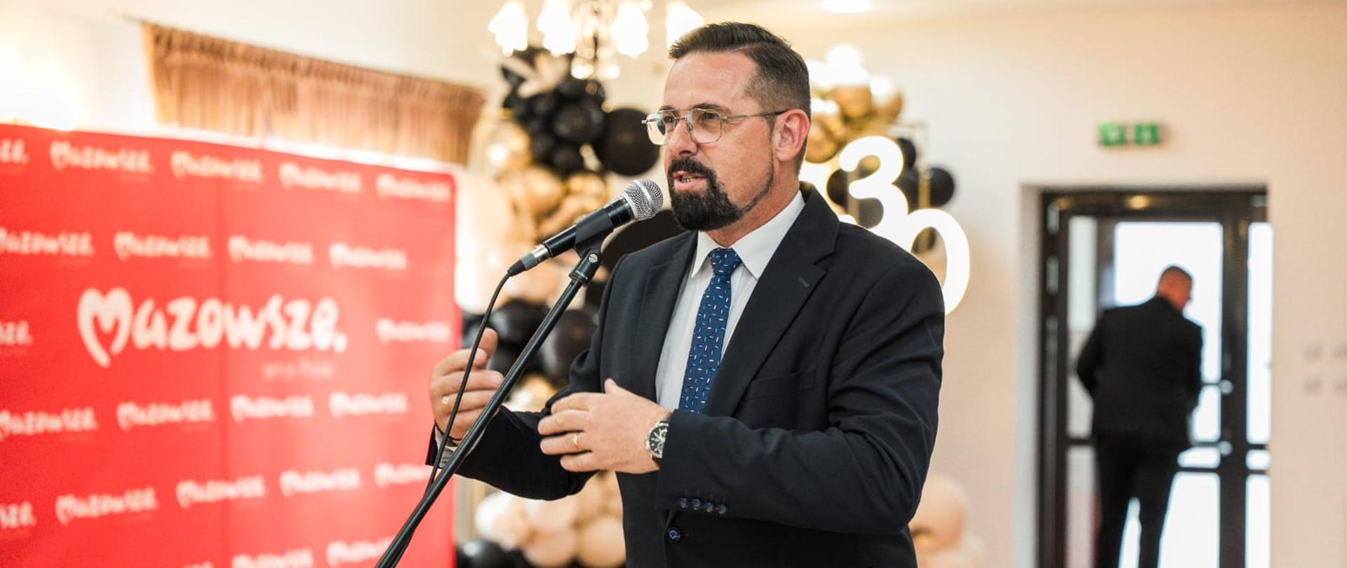 30-lecia LKS Sparta Mochowo