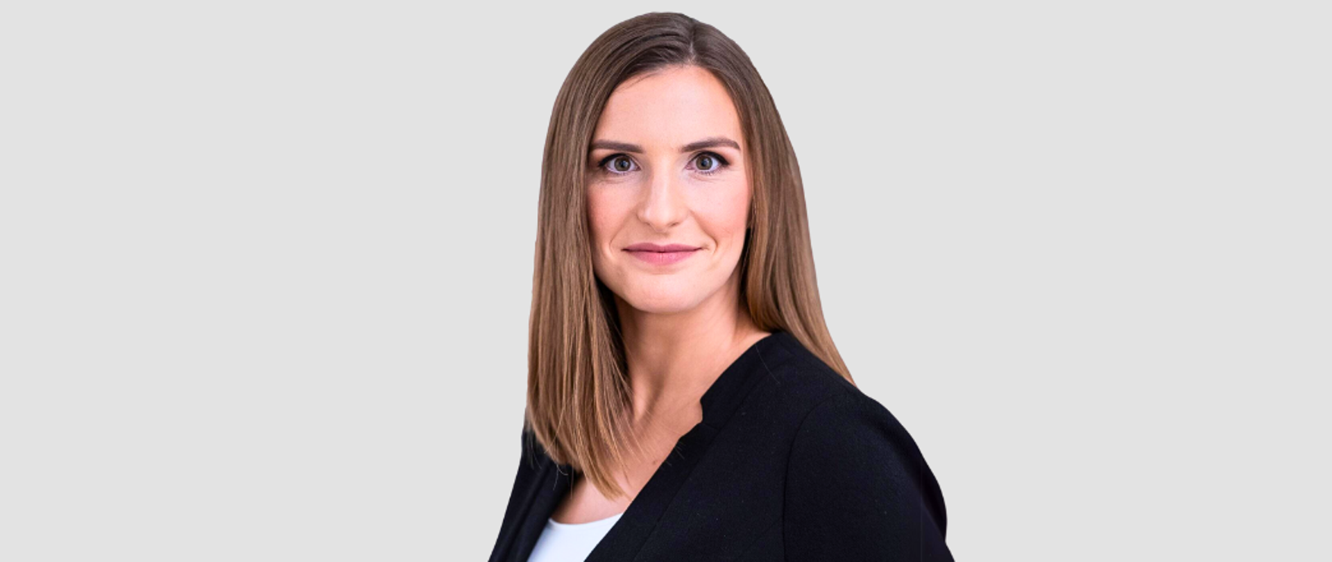 Magdalena Sobkowiak-Czarnecka - podsekretarz stanu w KPRM