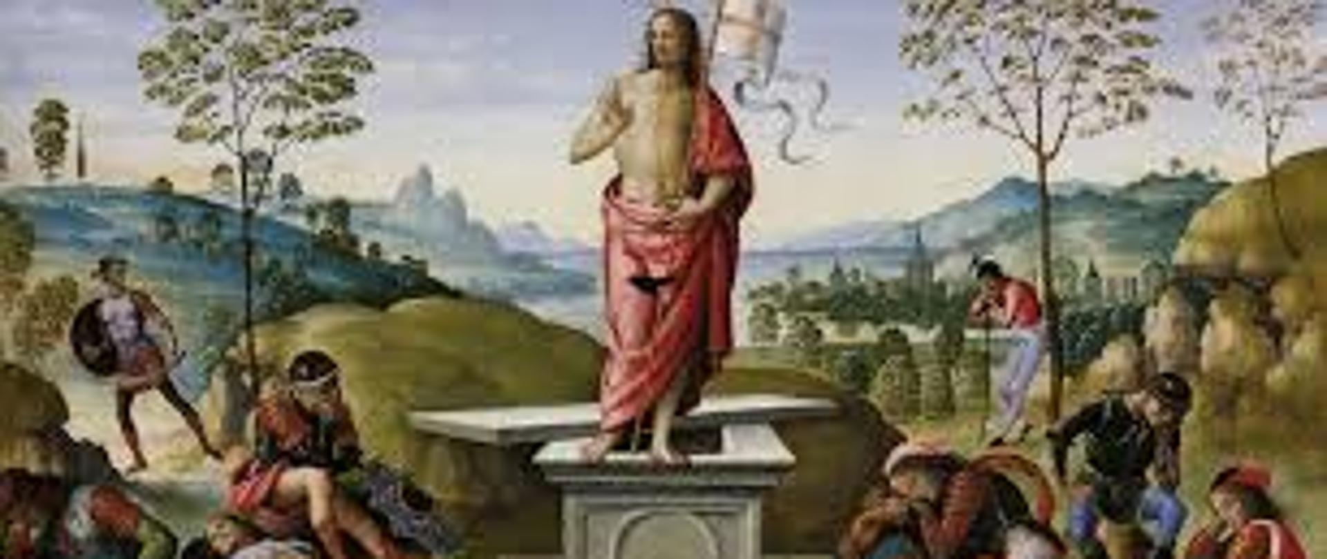 Perugino di San Pietro 