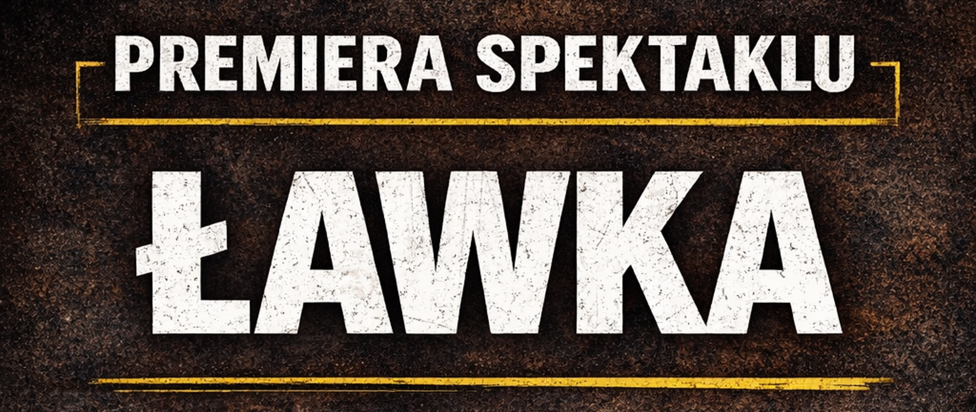 Spektakl nt. bezpieczeństwa