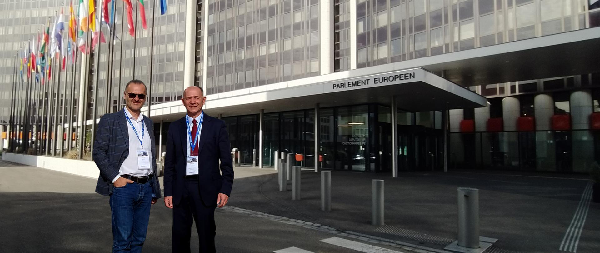 Kongres Europejskiego Stowarzyszenia Badania i Analiz Wypadków Drogowych