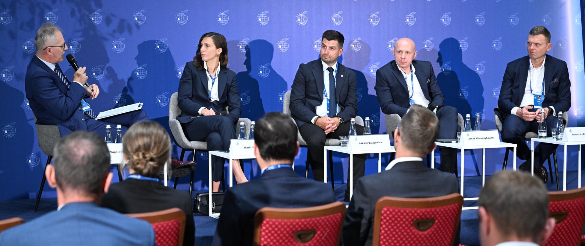 Panel „Społeczne Budownictwo Mieszkaniowe” 