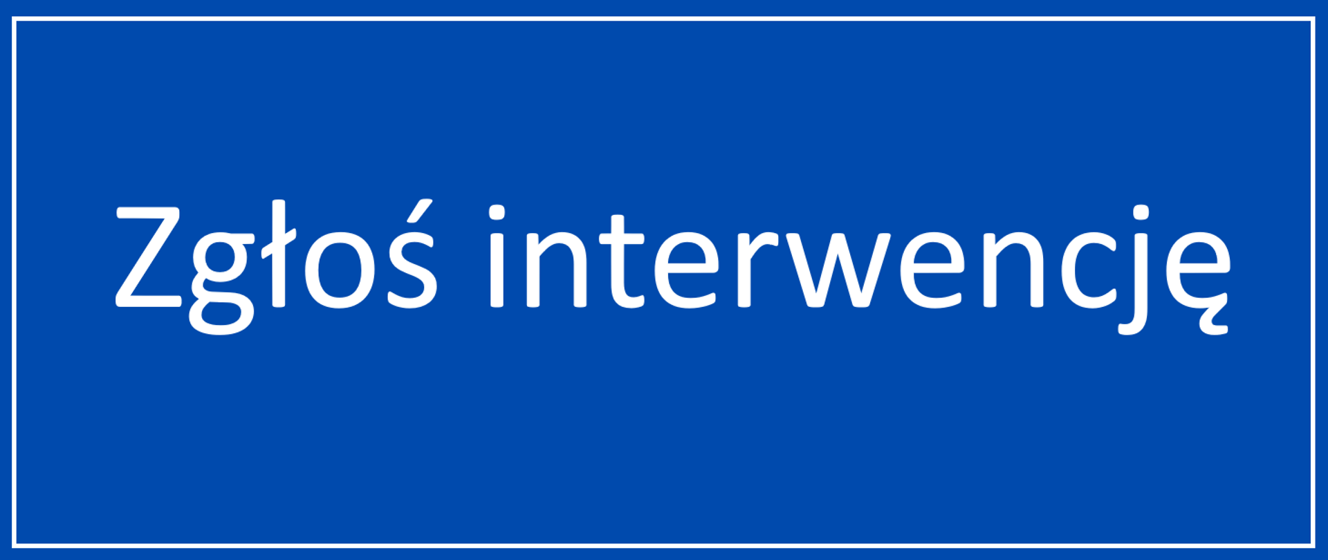 Zgłoś_interwencję