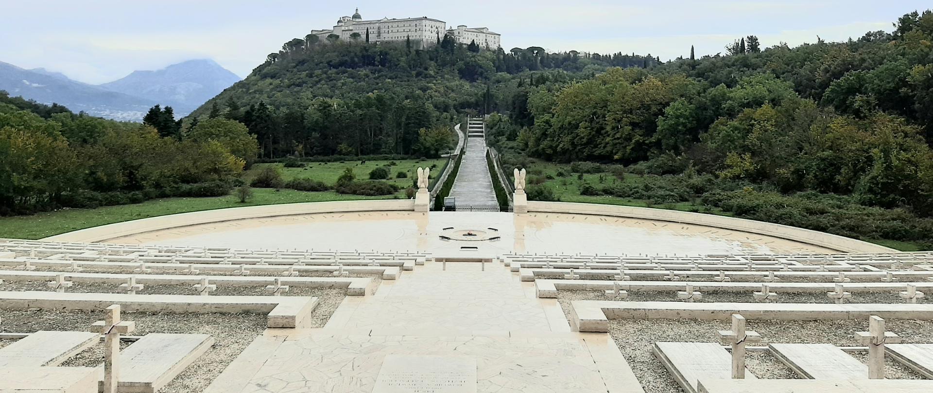 Monte Cassino