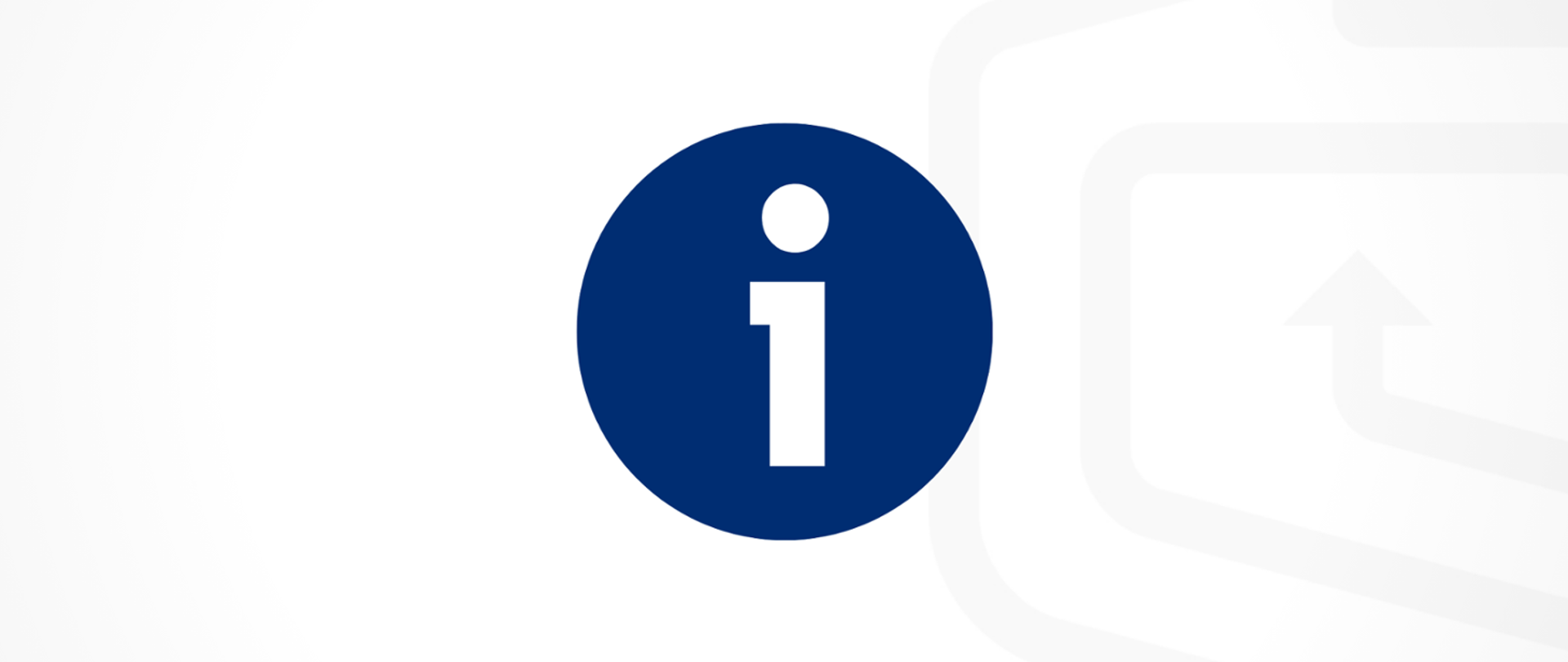 Tabliczka z infowmacją