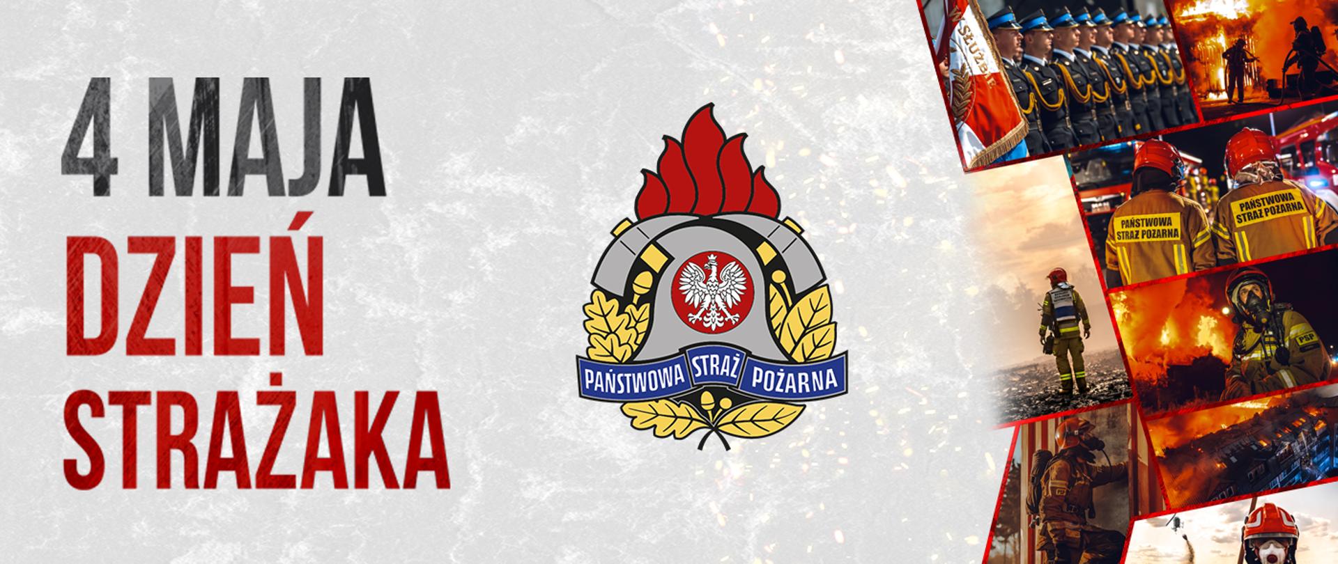 4 maja – Dzień Strażaka: hołd dla św. Floriana i codziennej służby ratowniczej — image 2