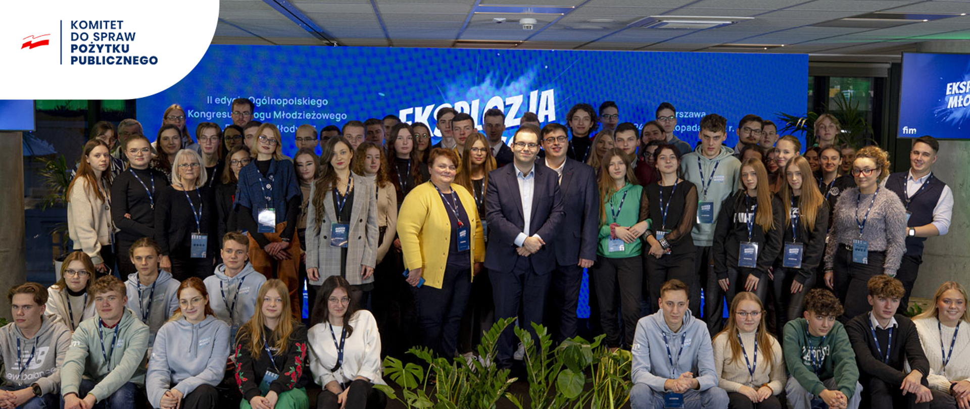 Ogólnopolski Kongres Dialogu Młodzieżowego