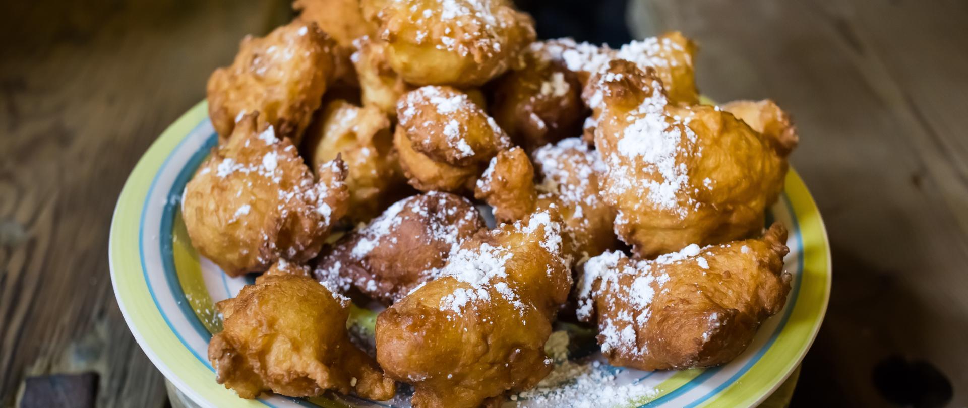 Karniowickie szarpańce