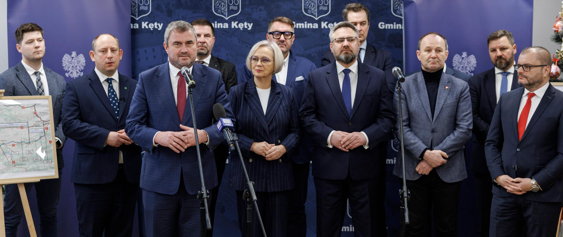 Rusza projektowanie Beskidzkiej Drogi Integracyjnej