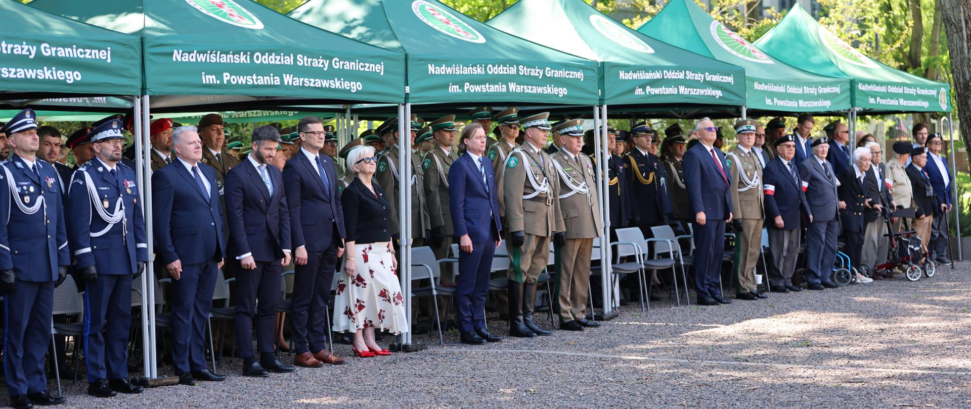 Święto Straży Granicznej