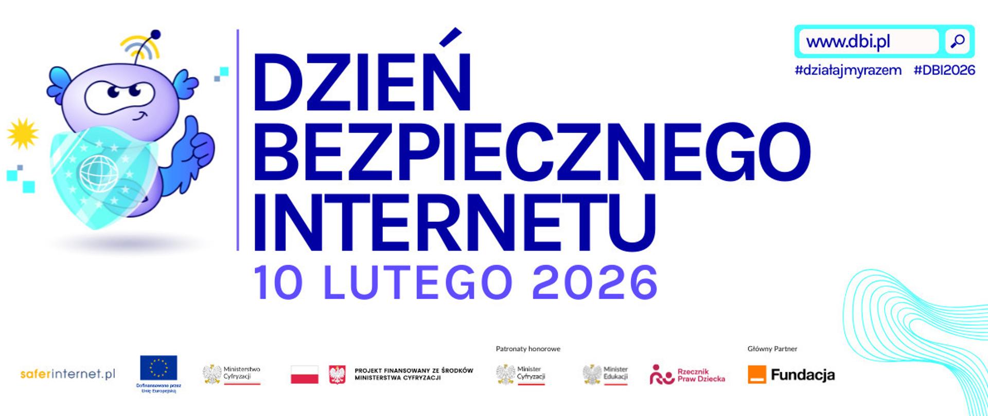 Dzień Bezpiecznego Internetu