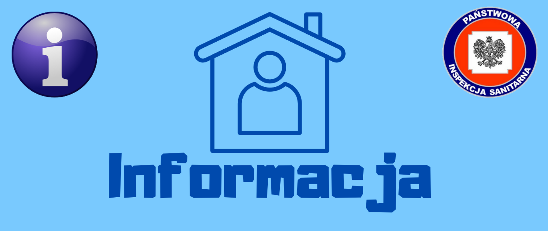 Informacja kwarantanna
