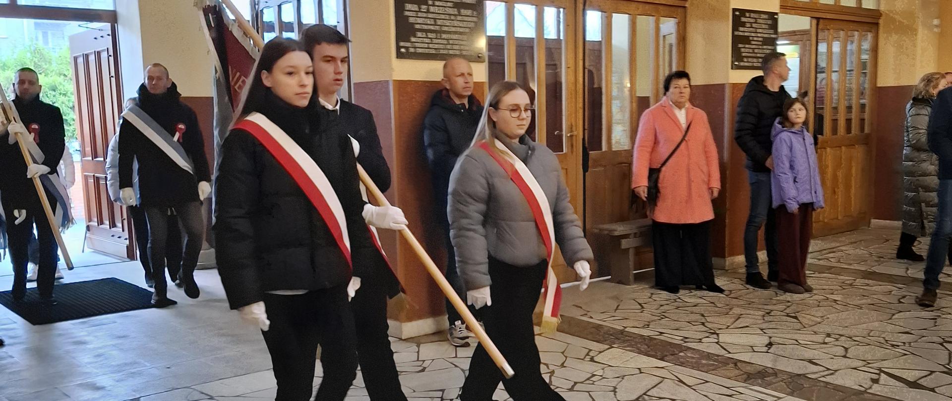 Narodowe Święto Niepodległości 1