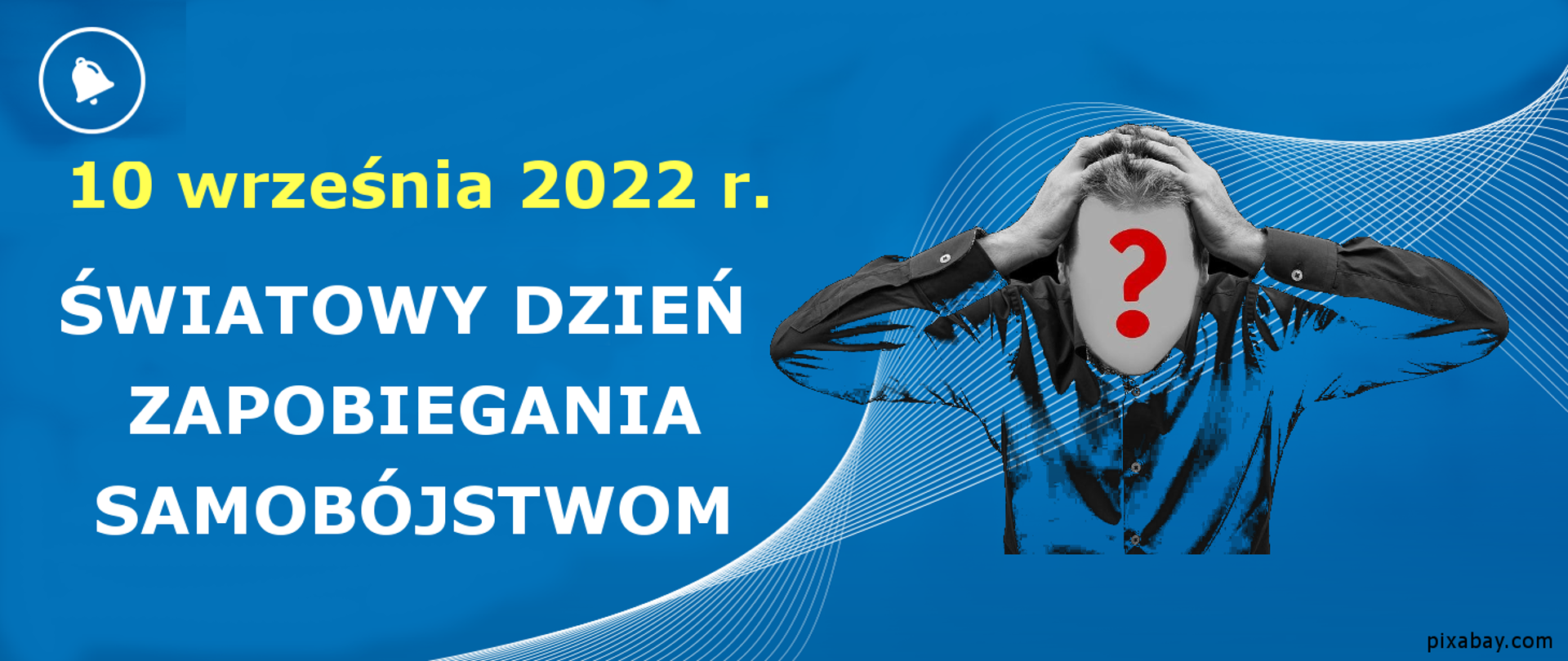 Światowy Dzień Zapobiegania Samobójstwom