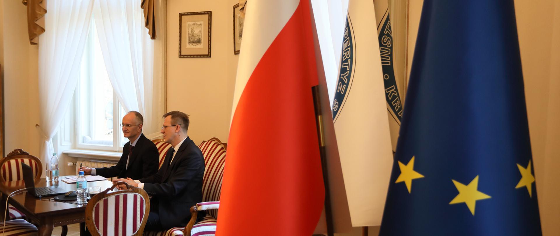 Kapituła Nagrody Robla