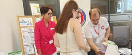 #LAS – #LetniaAkademiaSanepidu w Delegaturze Wielkopolskiego NFZ w Kaliszu