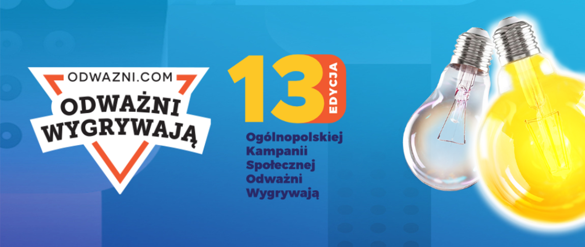 Odważni wygrywają 2022