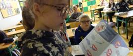 Zajęcia dotyczące higieny jamy ustnej 