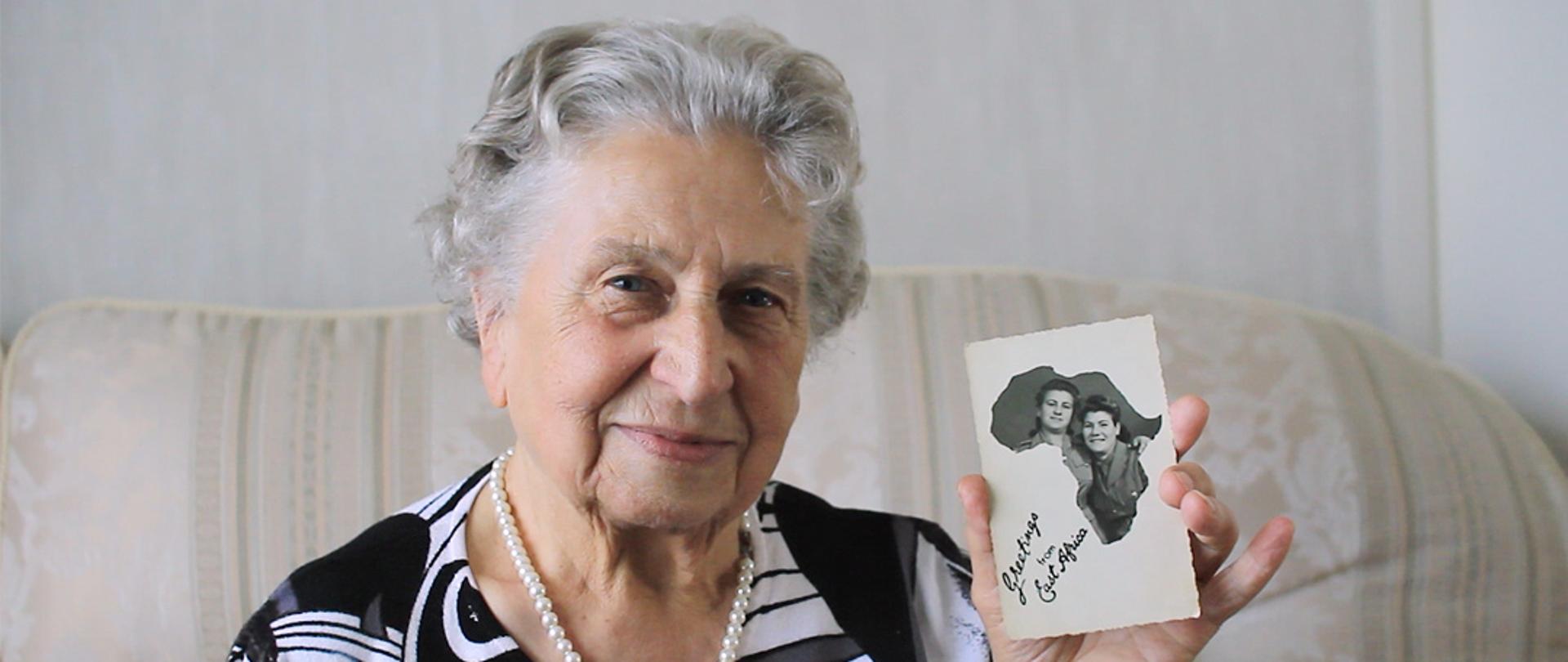 Memory is Our Homeland