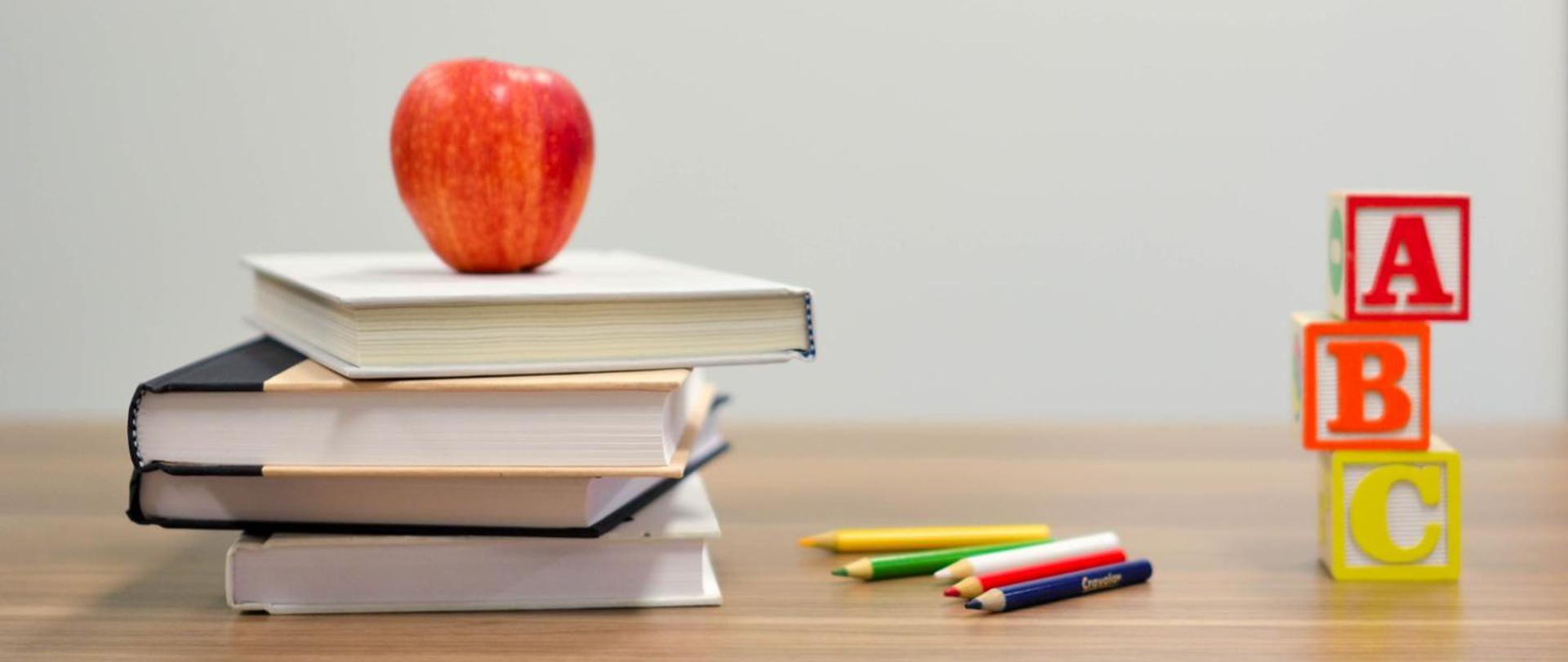 Praktyki nauczycielskie