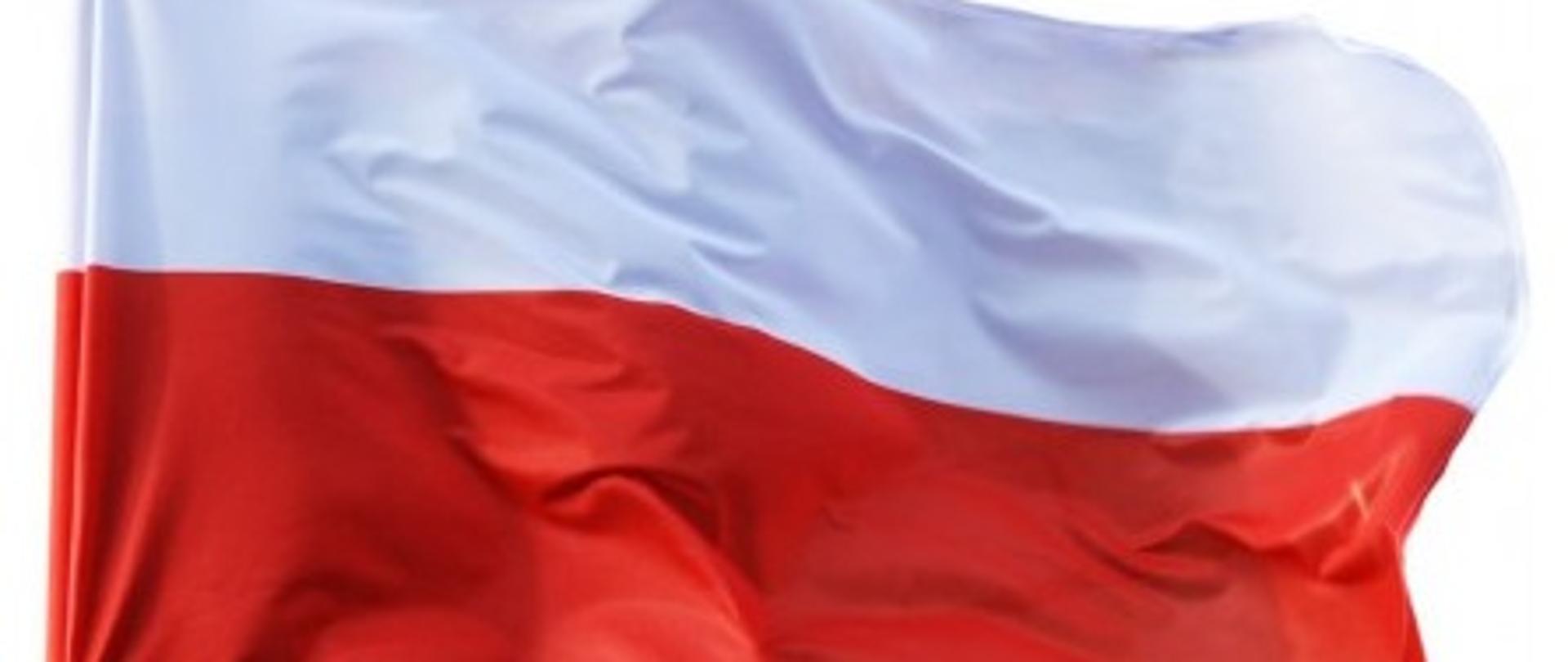 Flaga PL