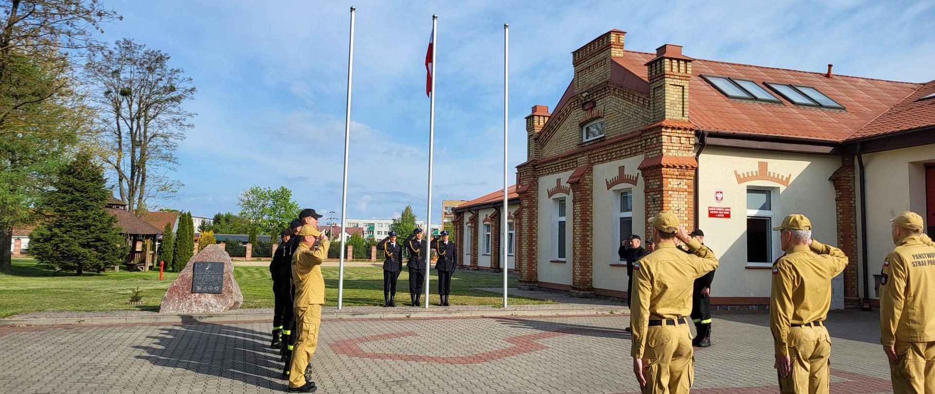 Dzień Flagi Rzeczpospolitej Polskiej