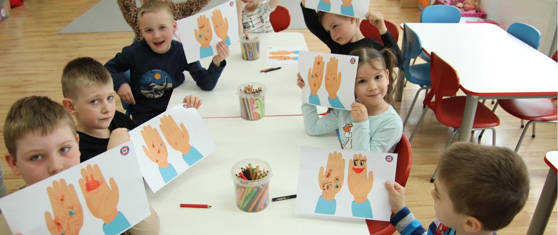 Światowy Dzień Higieny Rąk 