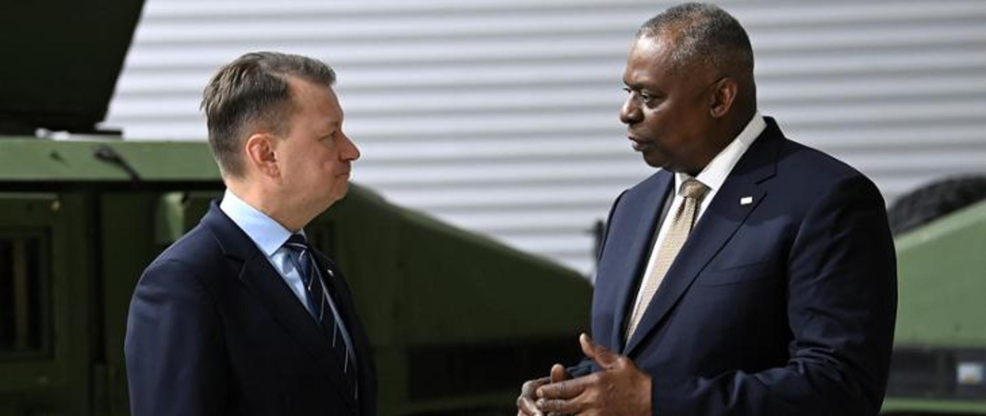 Polish-American relations strengthen security on NATO's eastern flank