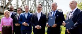 Pociągi pojadą szybciej między Czachówkiem a Pilawą