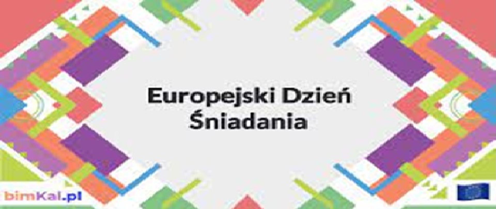 Europejski Dzień Śniadania