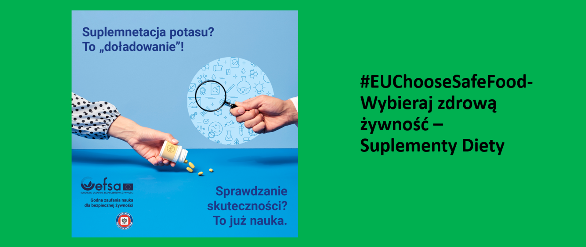 Suplementy Diety - Czy jedna tabletka dziennie może wzmocnić zdrowie?