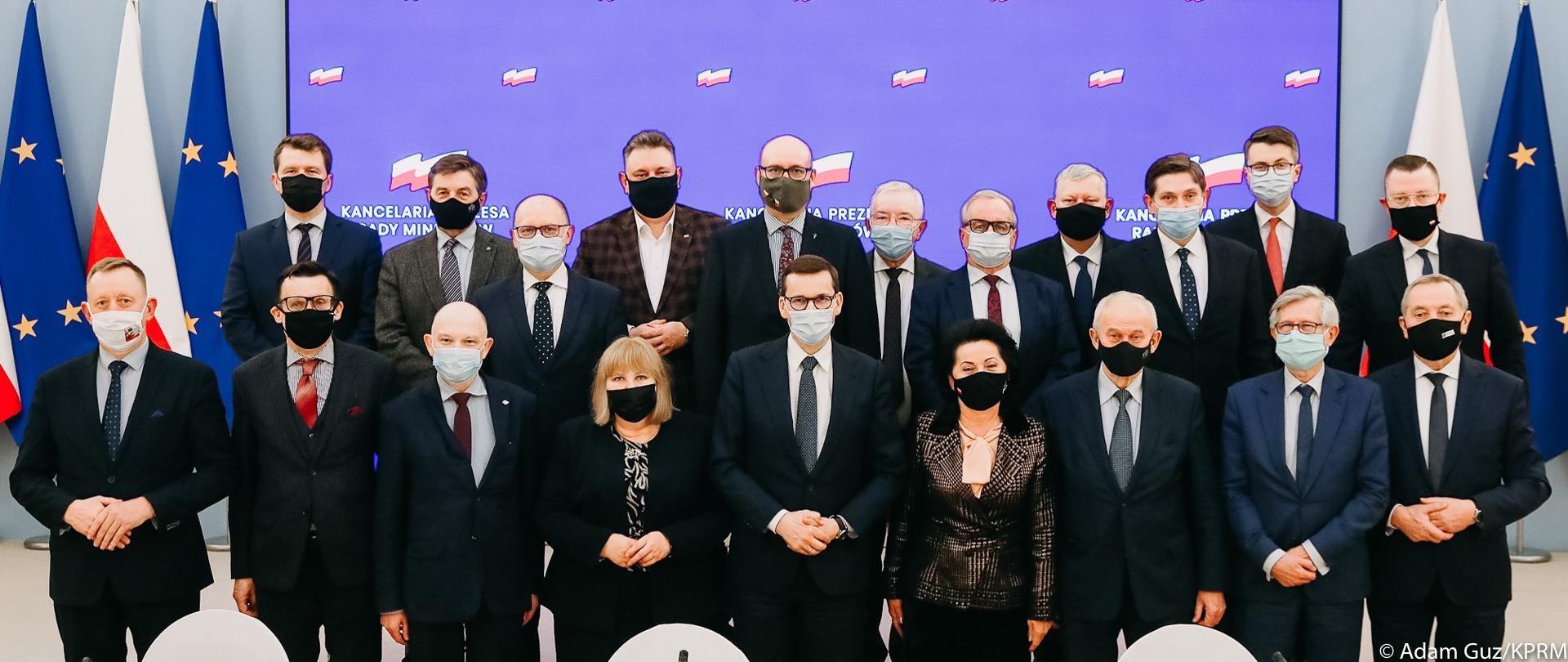 Rada Doradców Politycznych