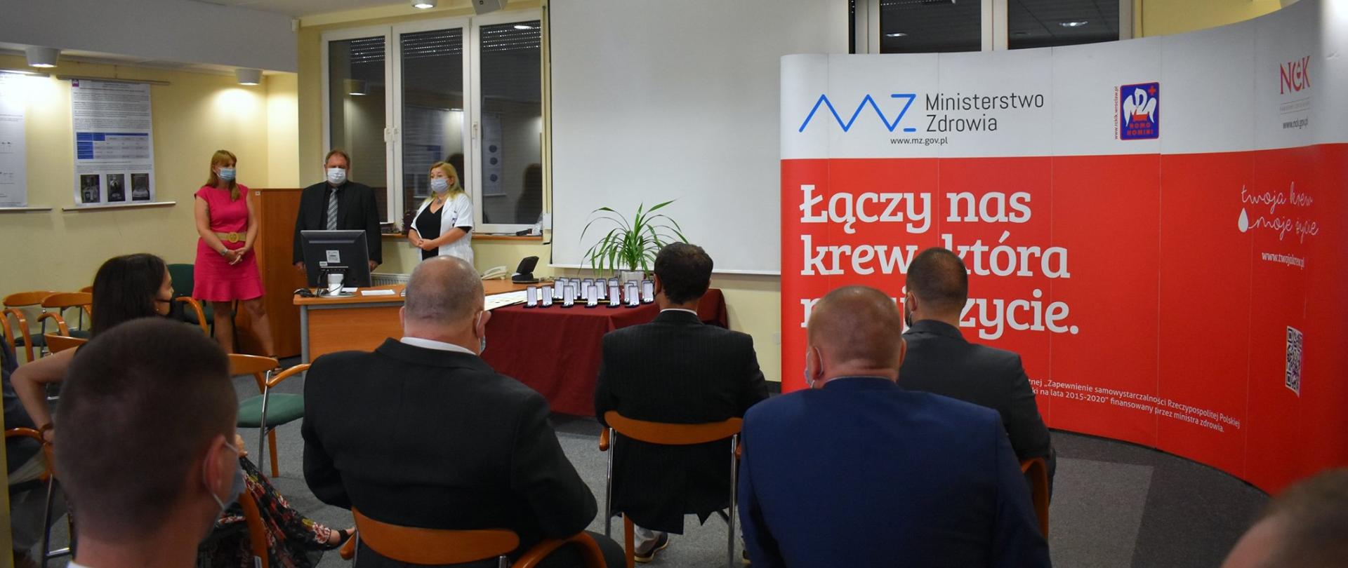 HDK-ZDZN Wrocław 1